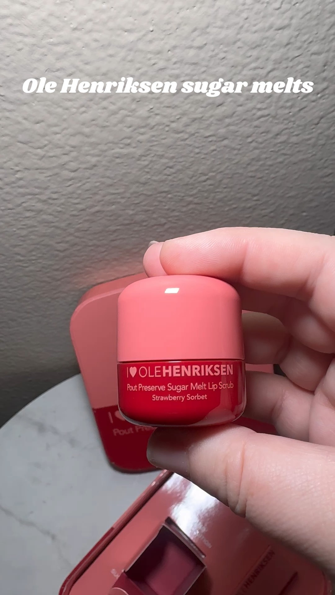 New beauty launch - strawberry lips, lip scrub, lip mask, lig gloss, makeup, beauty 

#LTKselfcare #LTKdayinmylife #LTKgrwm