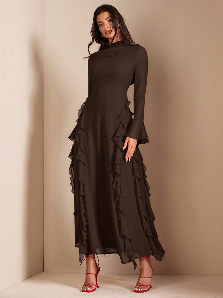 £37.99

-7%£40.99Limited-Time DealJoin & save £1.90 on this item (break even)SHEIN BAE Women's... | SHEIN