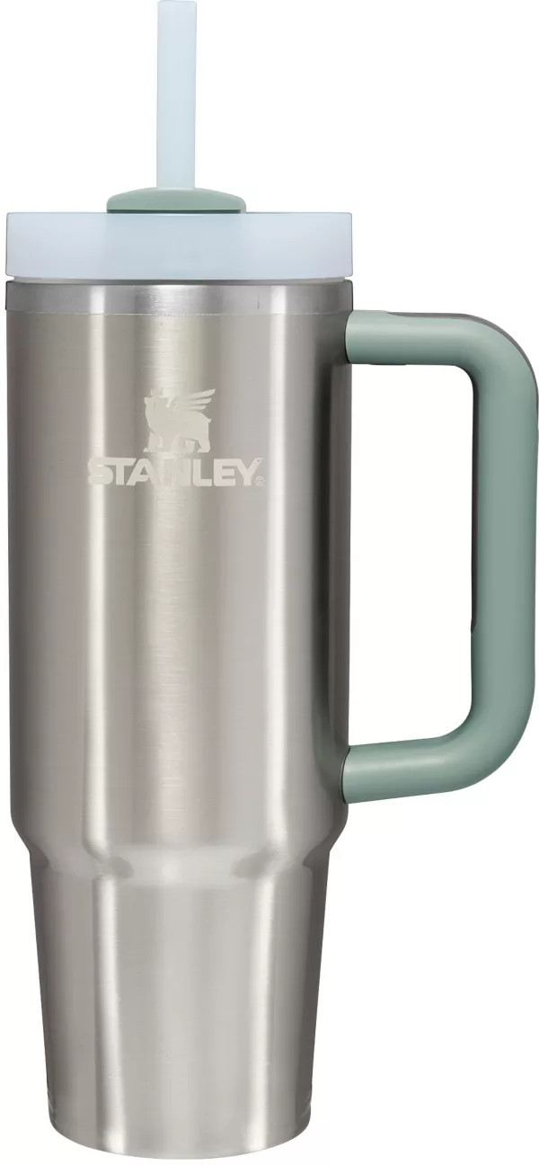 Stanley 30 oz. Quencher H2.0 FlowState Tumbler | Dick's Sporting Goods
