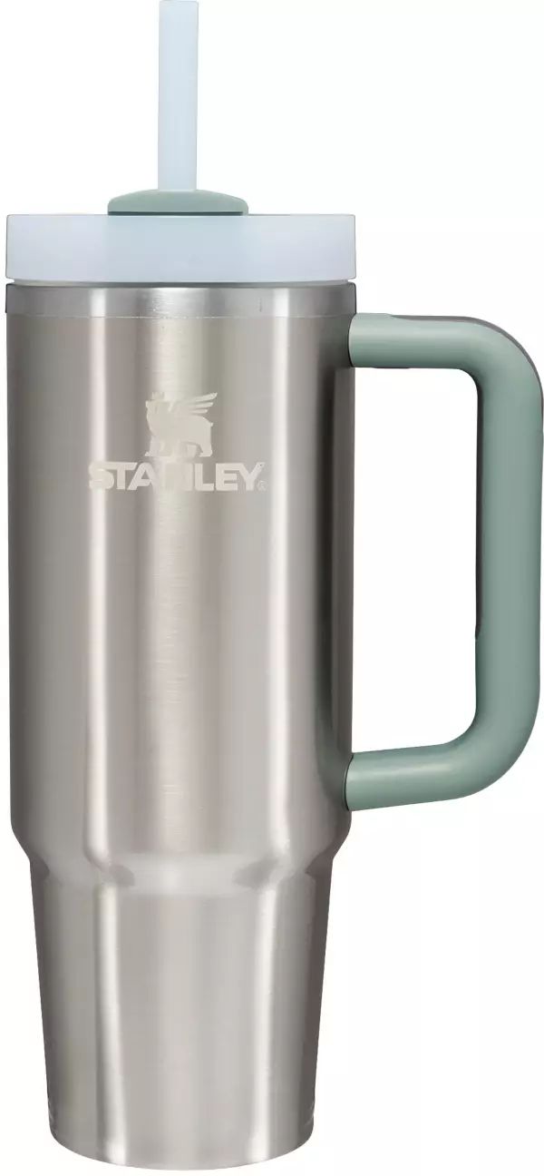 Stanley 30 oz. Quencher H2.0 FlowState Tumbler | Dick's Sporting Goods | Dick's Sporting Goods