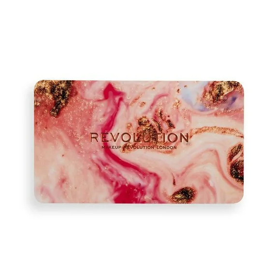 Revolution Forever Flawless Eyeshadow Palette, Affinity, 18-Shade Palette | Walmart (US)