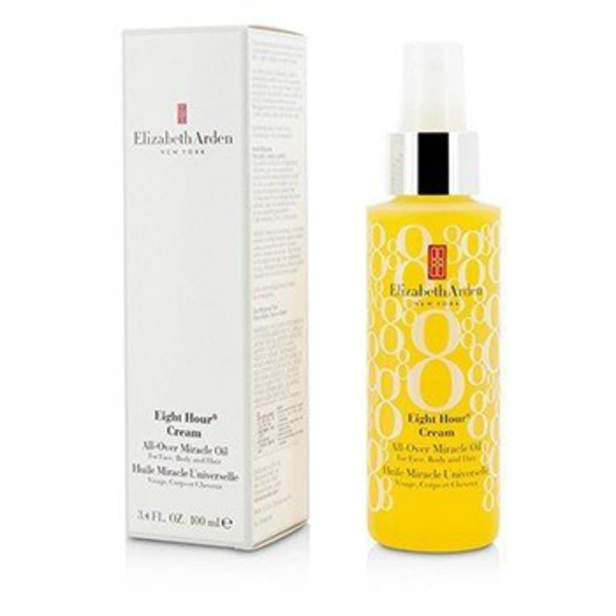 Elizabeth Arden / Eight Hour Cream All Over Miracle Oil 3.3 oz (100 ml) | Jomashop.com & JomaDeals.com