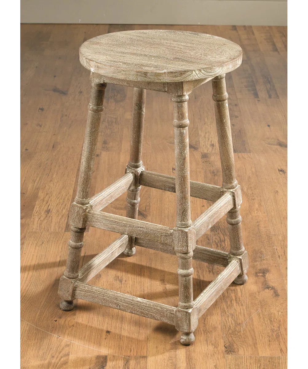 Fusae 28" Bar Stool | Wayfair North America