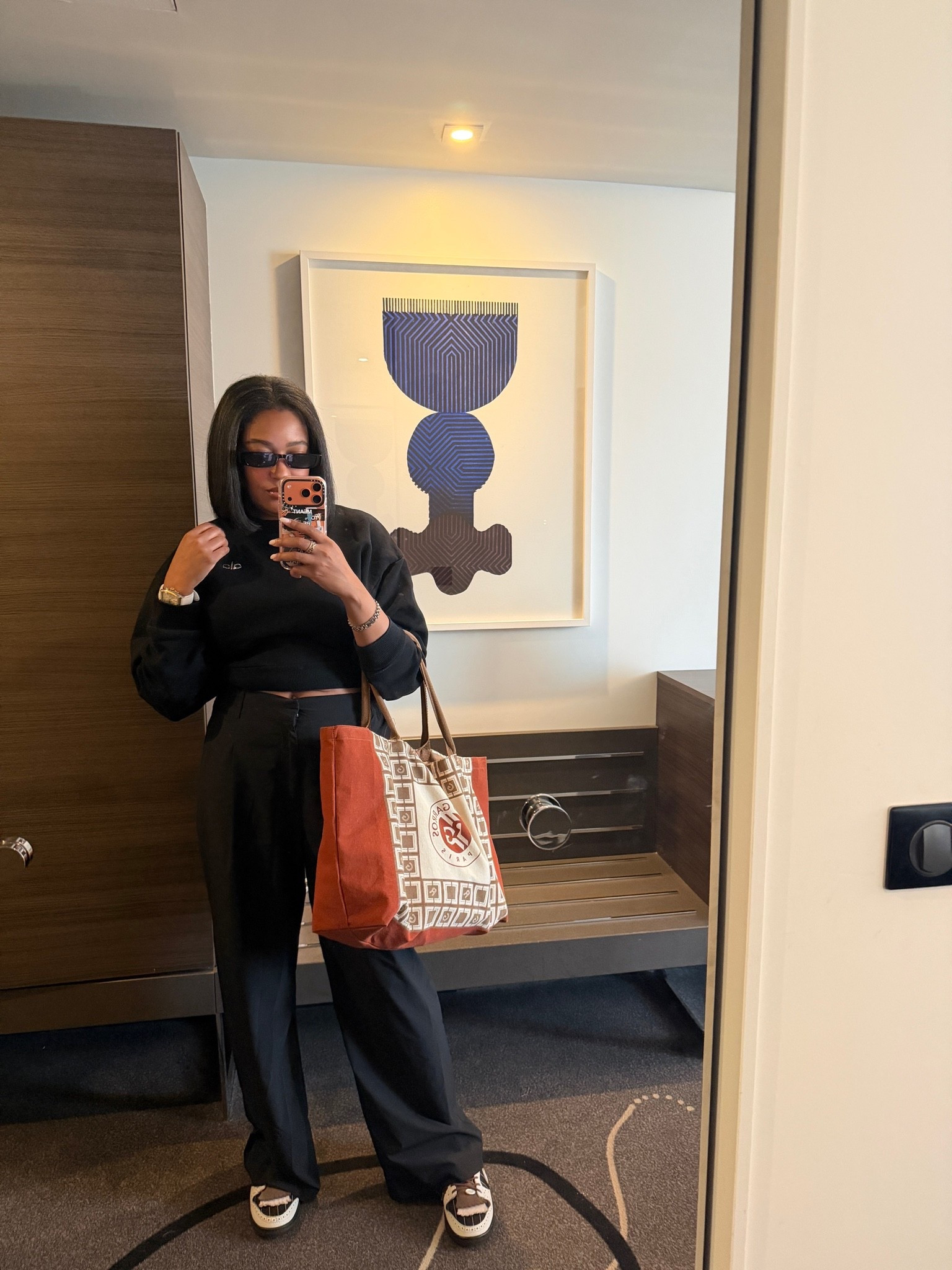 another work day!

#LTKootd #LTKWorkwear #LTKActive