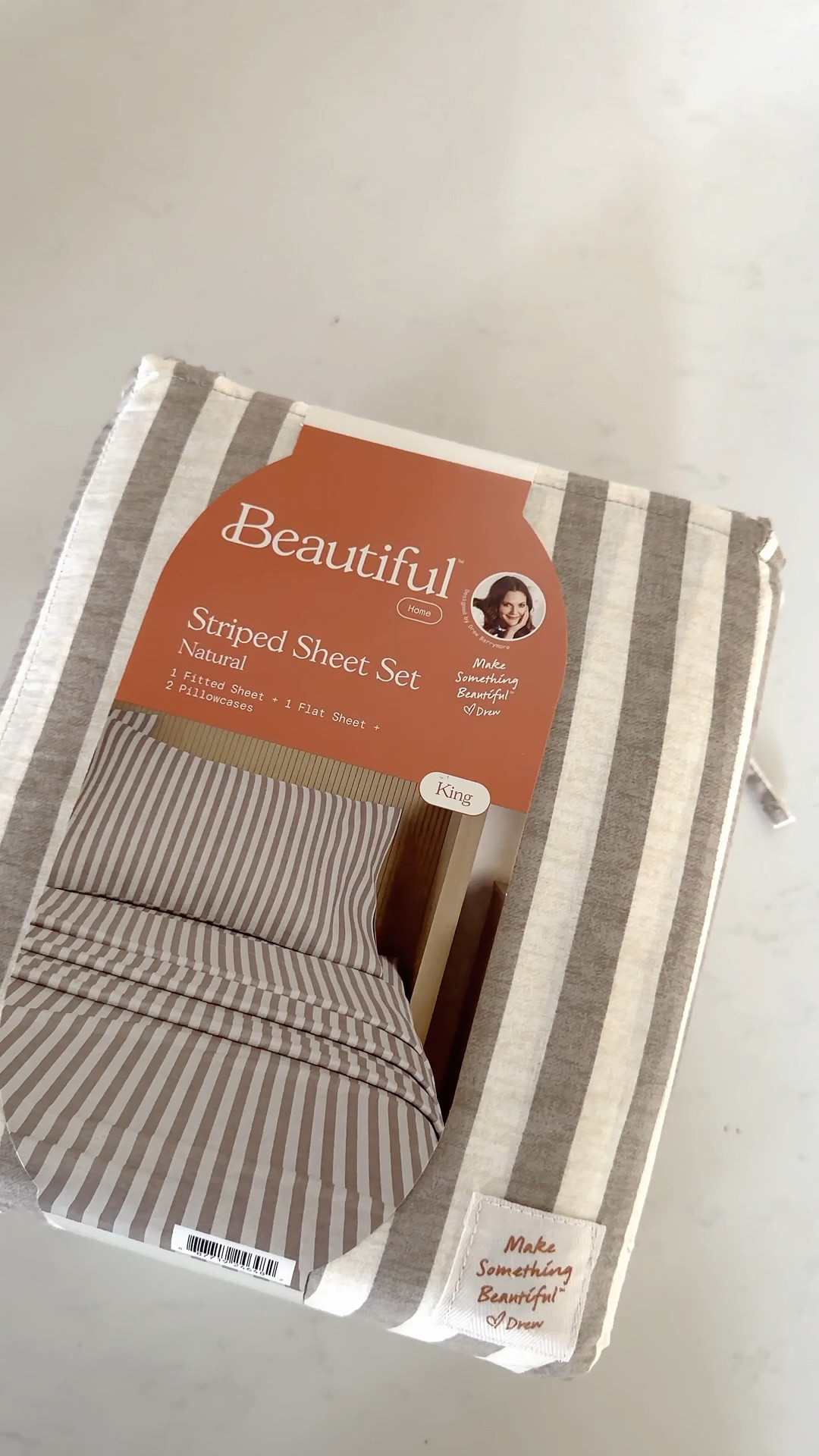 Walmart bed sheets 🤎

#LTKHome #LTKSpringSale #LTKU