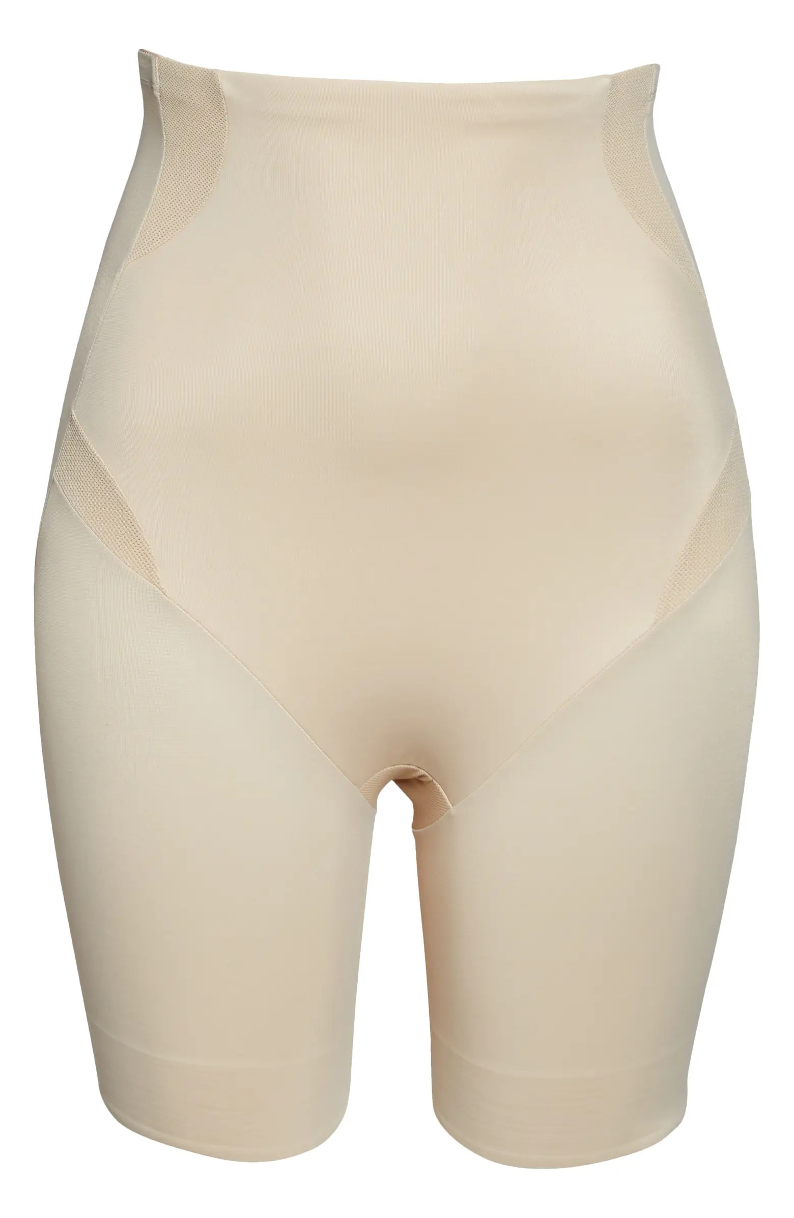 Cooling High Waist Thigh Slimmer | Nordstrom