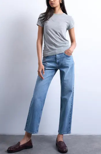Orson Straight Leg Jeans | Nordstrom