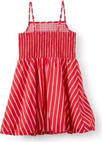 Cotton On Kids Kid's Maddie Sleeveless Bubble Dress | Nordstrom | Nordstrom