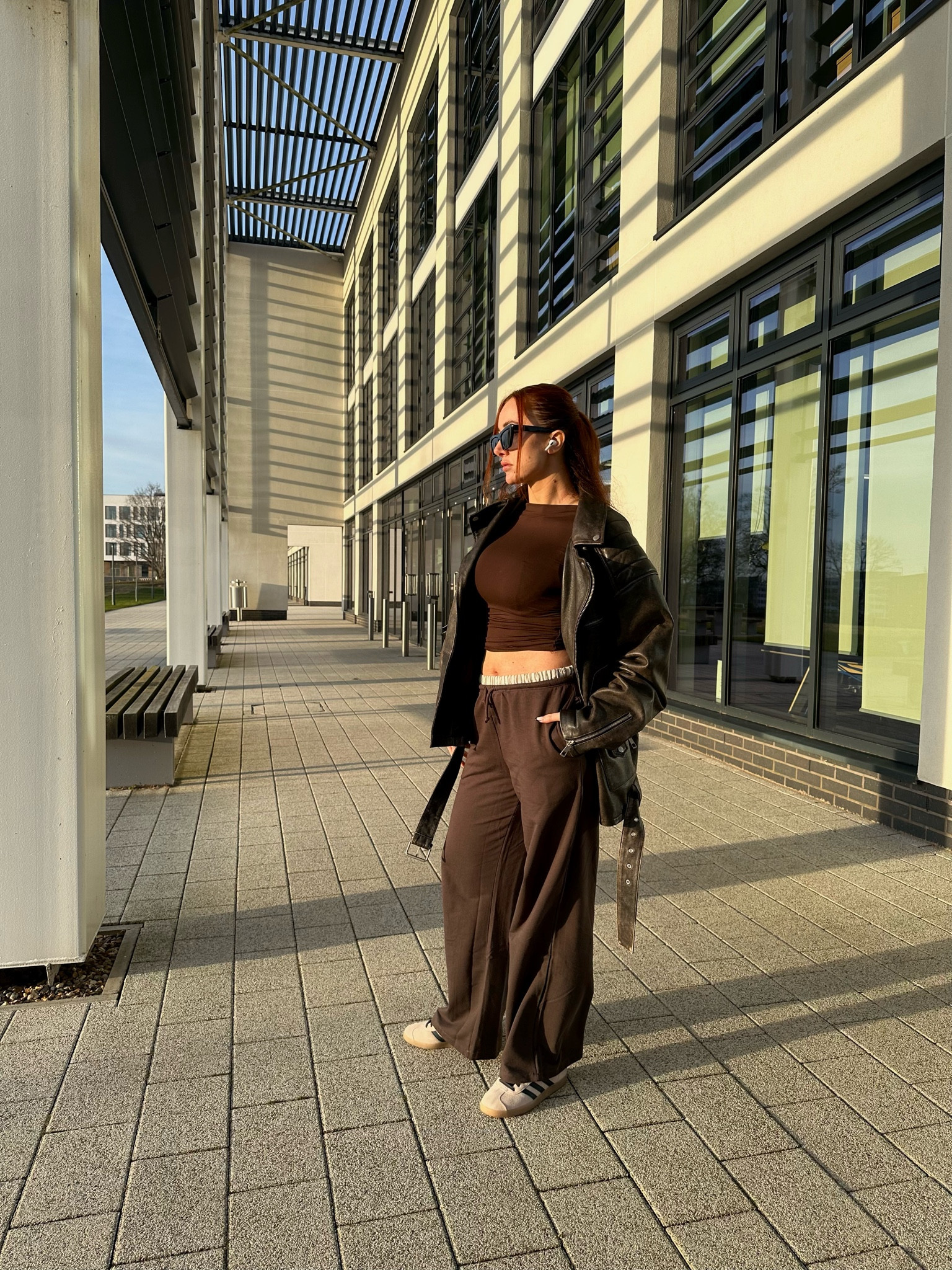 Outfits, outfit ideas, outfit inspo, streetstyle, oversized fit, casual chic outfit, styling 

#LTKSeasonal #LTKstyletip #LTKMostLoved