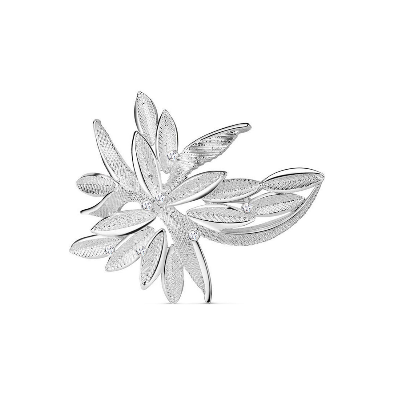 Leaf Brooch | Brown Thomas (IE)