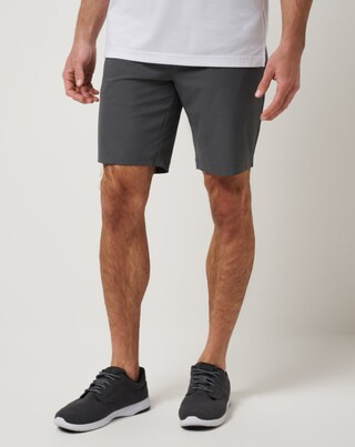 TRAVEL YEAR SHORT 9IN | TravisMathew