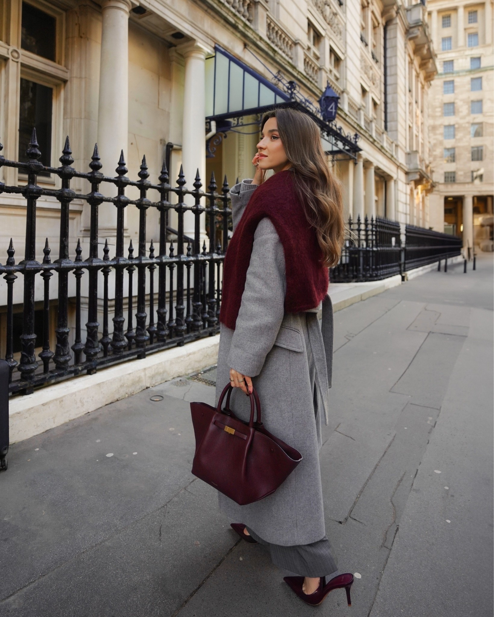 #LTKuk #LTKautumn #LTKstyletip