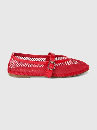 Nolita Ballet Flat | Gap (US)