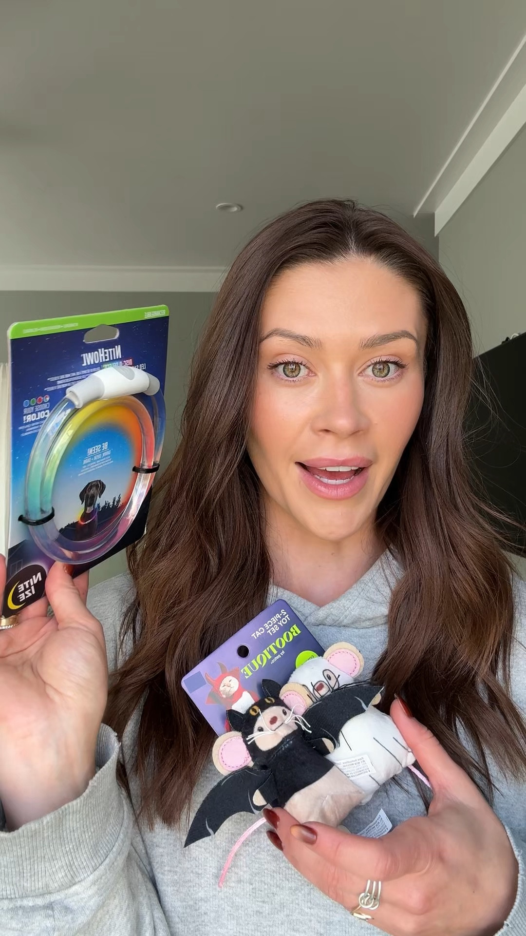 So many fun finds at @petco! #ad #petcopartner 

#LTKSeasonal #LTKFindsUnder50 #LTKHalloween