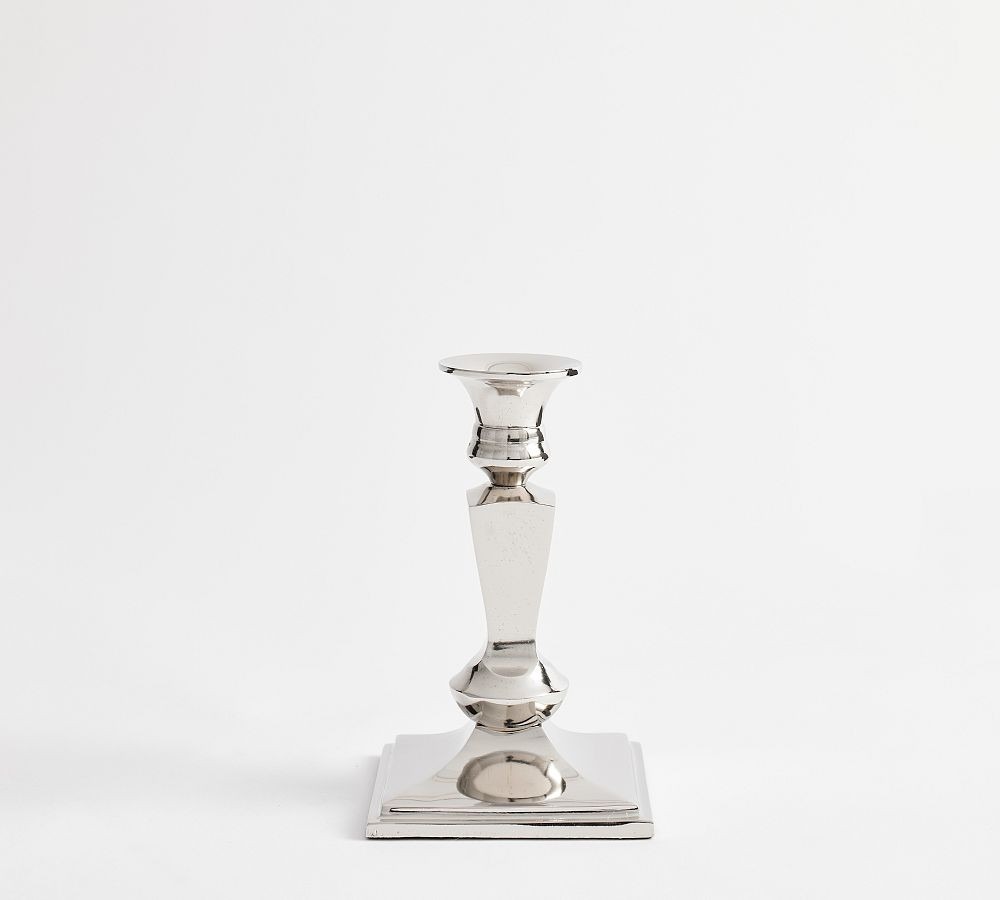 Daphne Candle Holder | Pottery Barn (US)