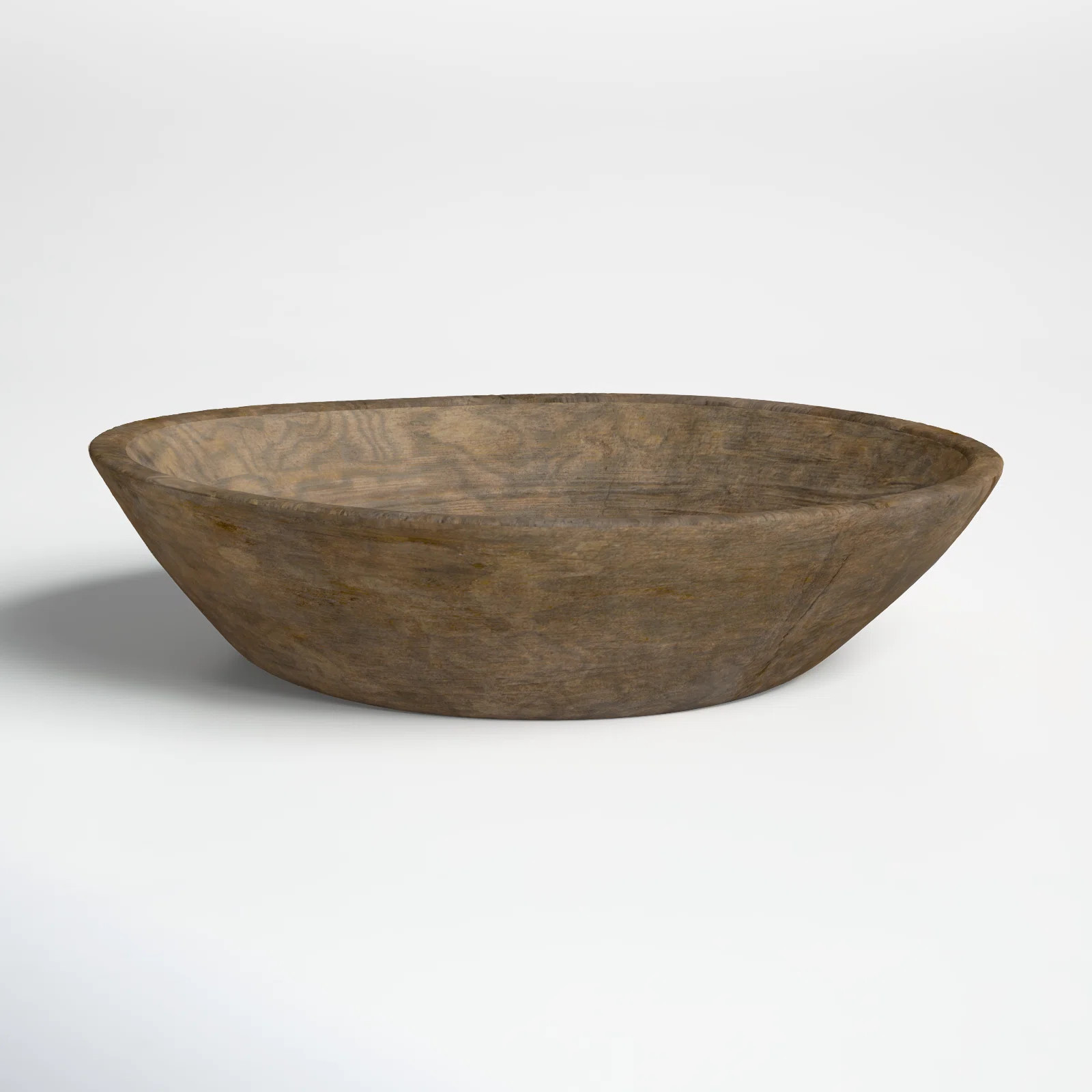 Birch Lane™ Kianda Wood Decorative Bowl & Reviews | Wayfair | Wayfair North America