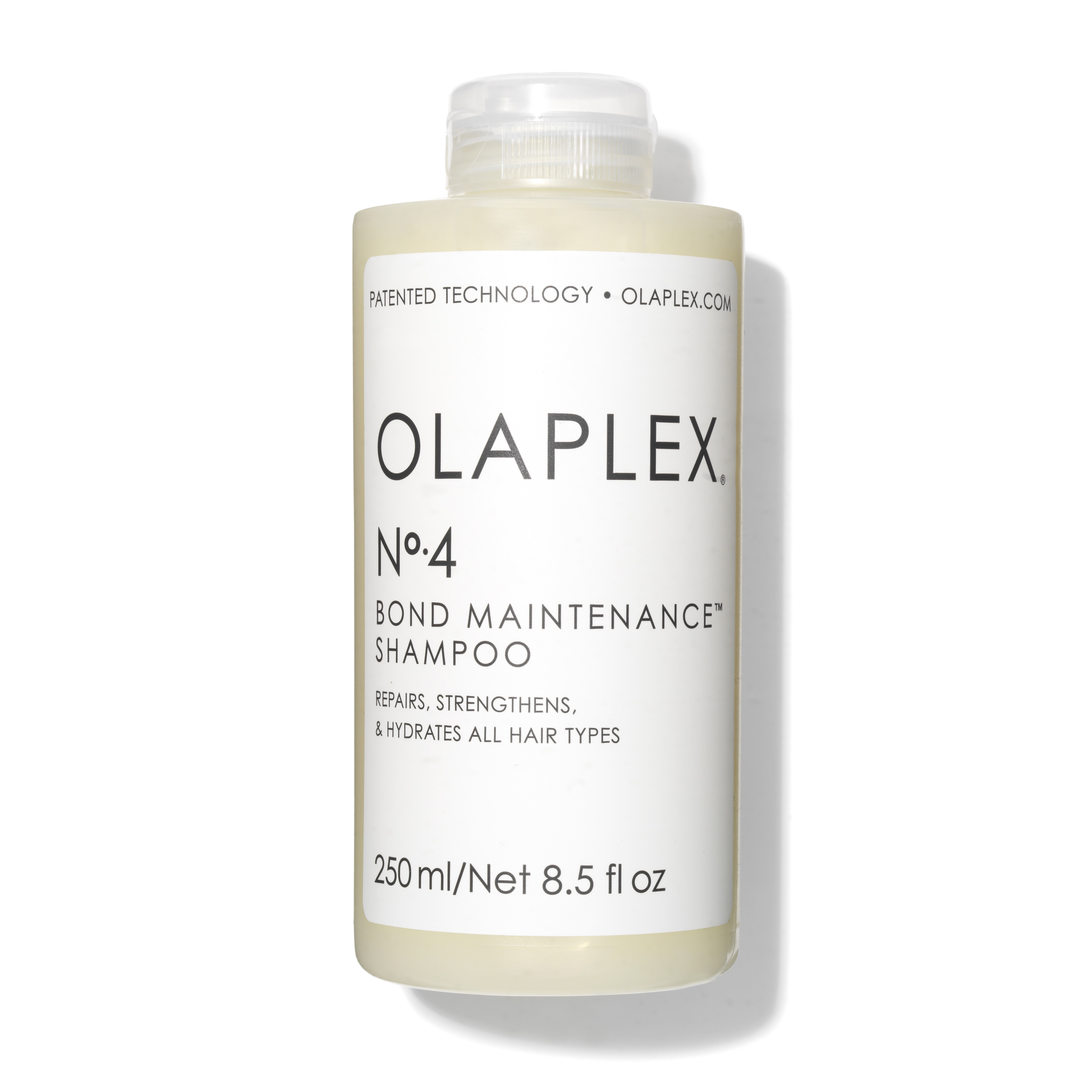 No. 4 Bond Maintenance Shampoo | Space NK - ROW