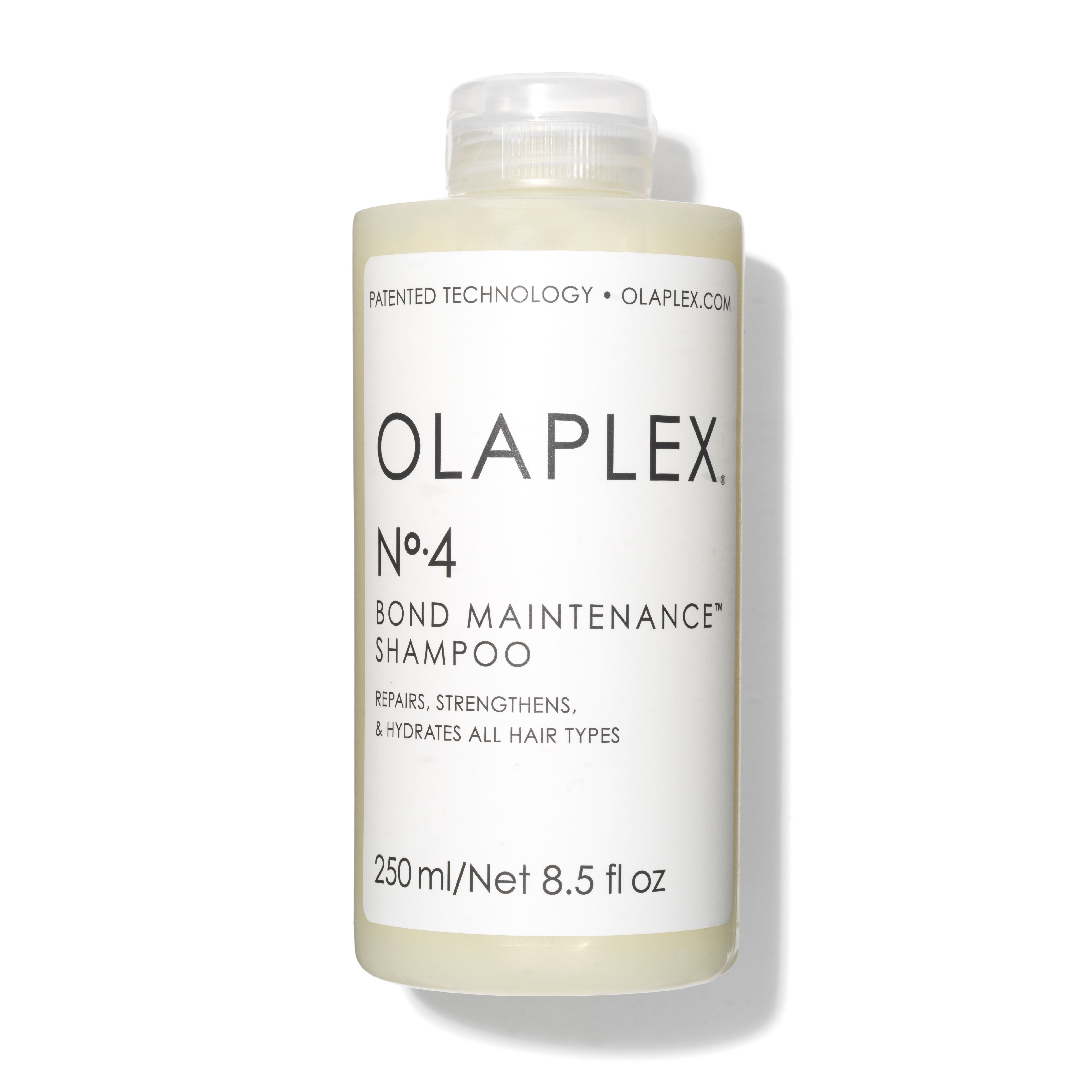 Olaplex No. 4 Bond Maintenance Shampoo | Space NK (US)