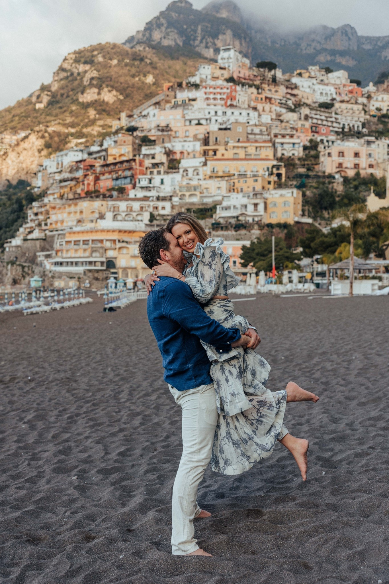 Positano 🤍