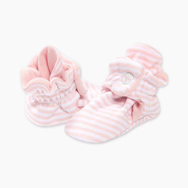 Organic Cotton Booties | Babylist
