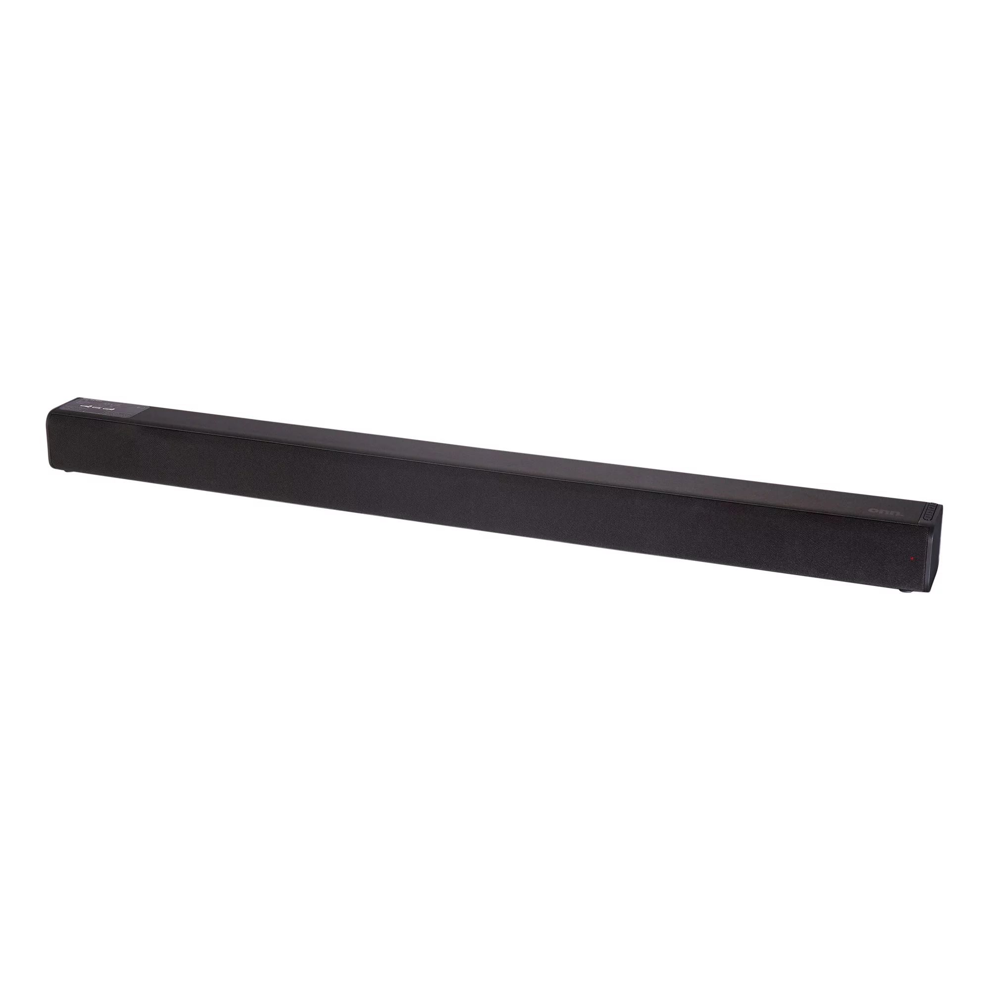 onn. 32" Bluetooth Soundbar - Walmart.com | Walmart (US)