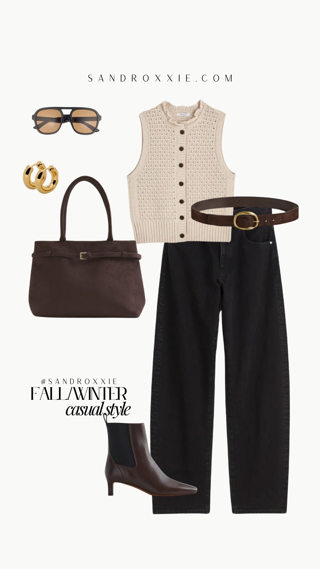 Fall/ Winter Outfit Inspo for Curvy Women — sandroxxie 


#LTKItBag #LTKShoeCrush #LTKStyleTip