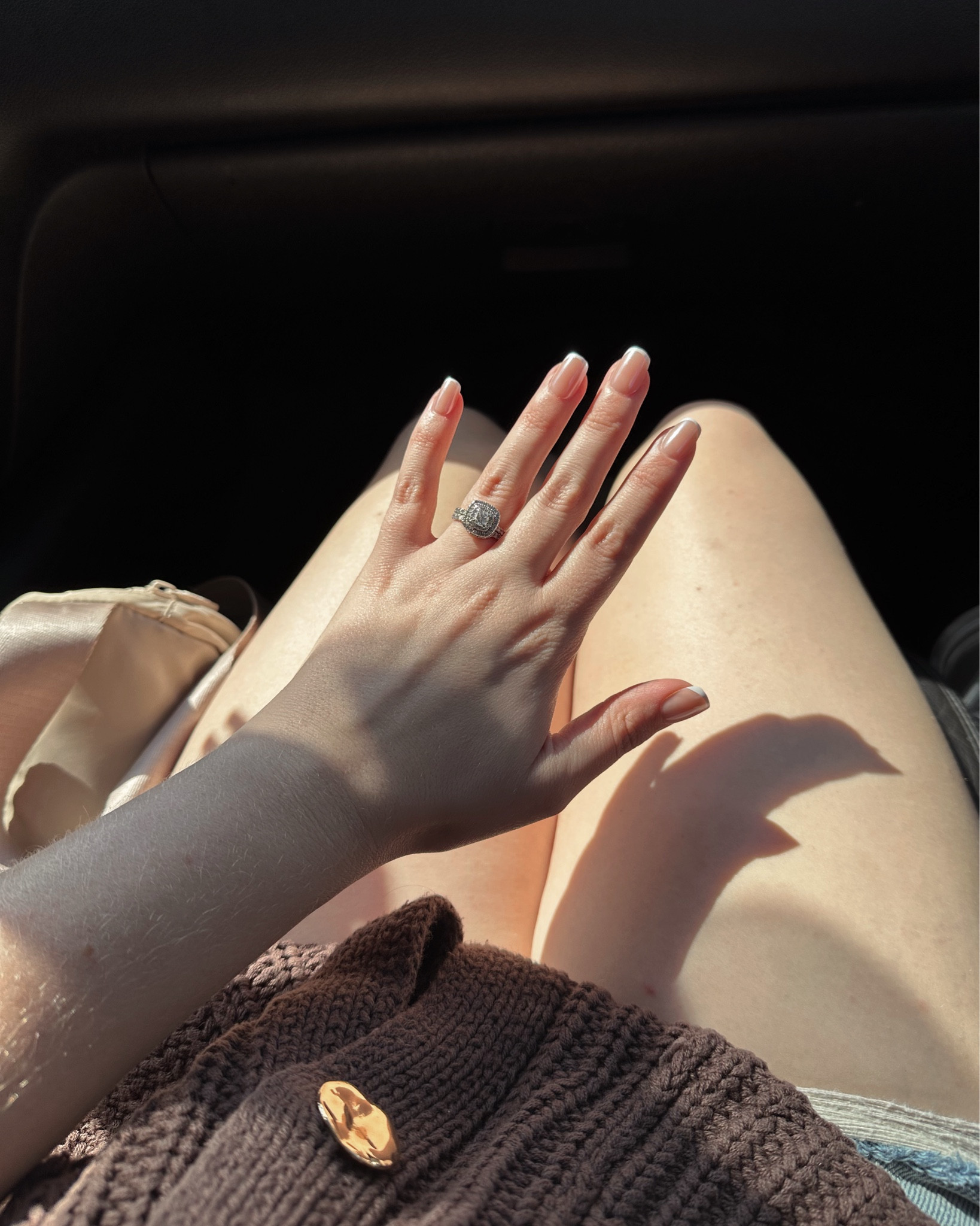 Glamnetic nails 💅🏼 so many cute styles right now for Halloween and Fall! Affordable and nontoxic nails! 

#LTKBeauty #LTKStyleTip #LTKU