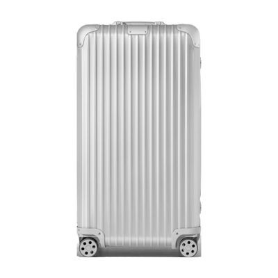 Original Trunk Plus luggage | 24S US