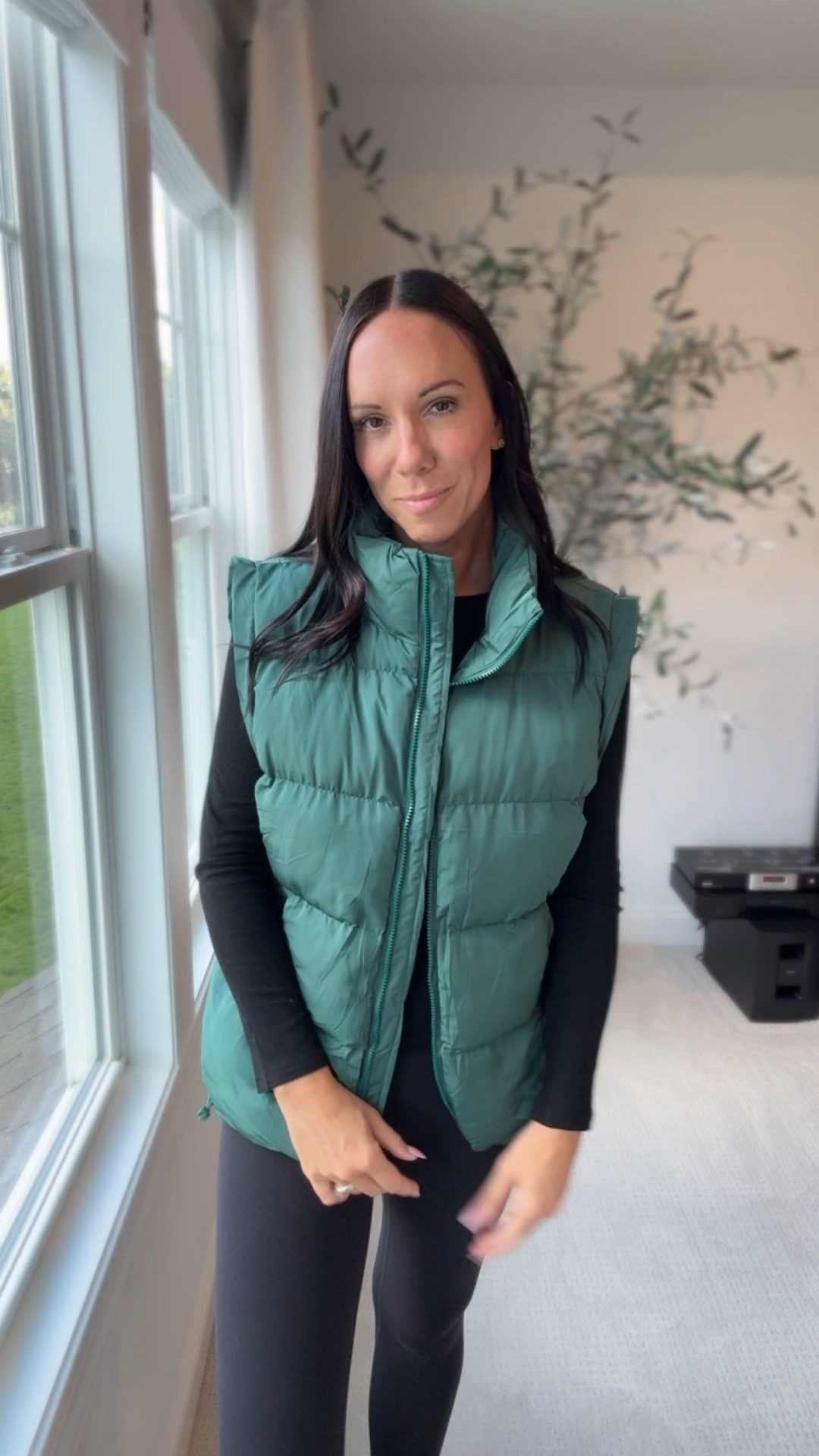 This Amazon puffer is soooo good! 
It looks cute with leggings or jeans👌🏼

#amazonfinds #amazonfashion #amazonstyle #winteroutfit #pufferjacket #cozyseason #fallfashion #amazoninfluencer

#LTKFindsUnder50 #LTKSeasonal #LTKStyleTip