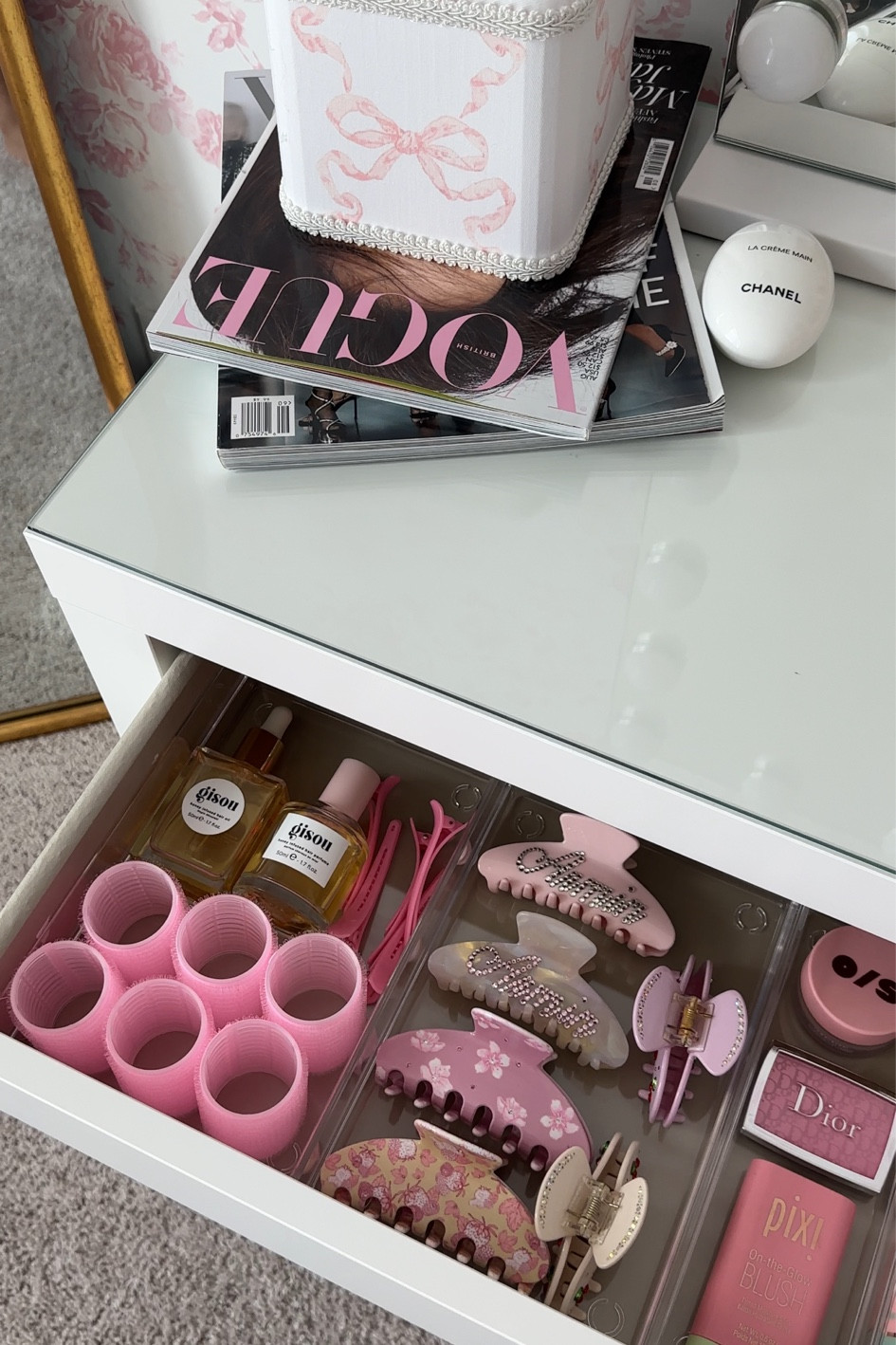 vanity favs 💓

#LTKstyletip #LTKGiftGuide #LTKbeauty