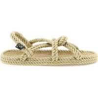 Nomadic State Of Mind Mountain Momma S Rope Sandals | Stylemyle (US)