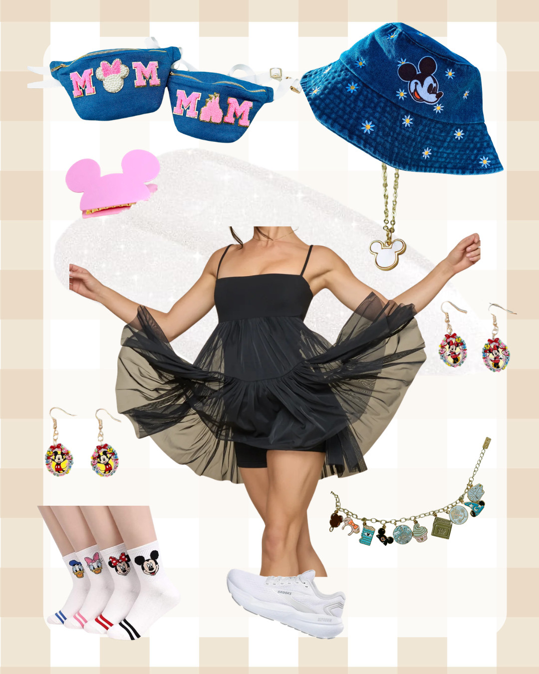 I love this whole look! 

 #LTKootd #LTKMidsize #LTKPlusSize