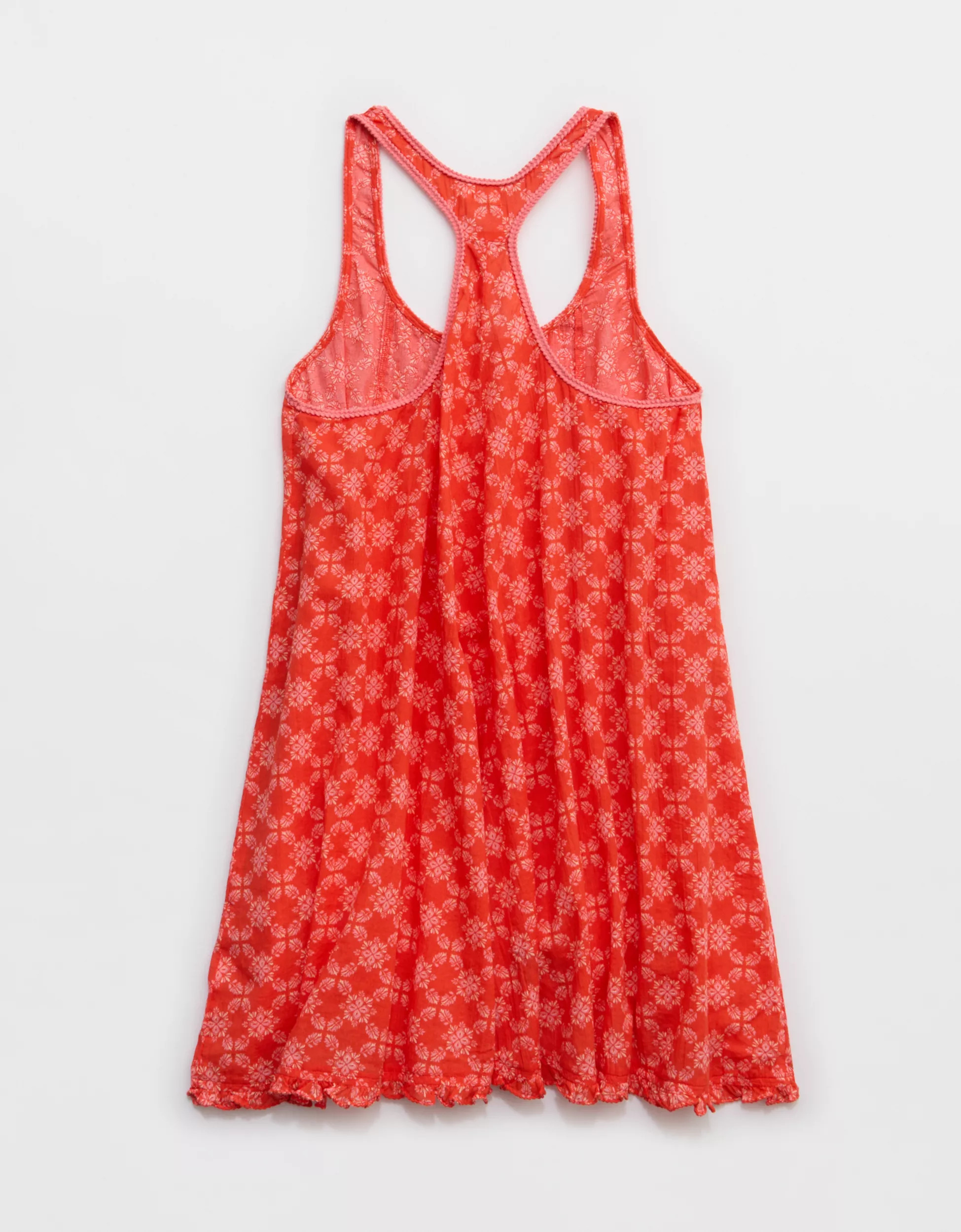 Aerie Swingy Dress | Aerie