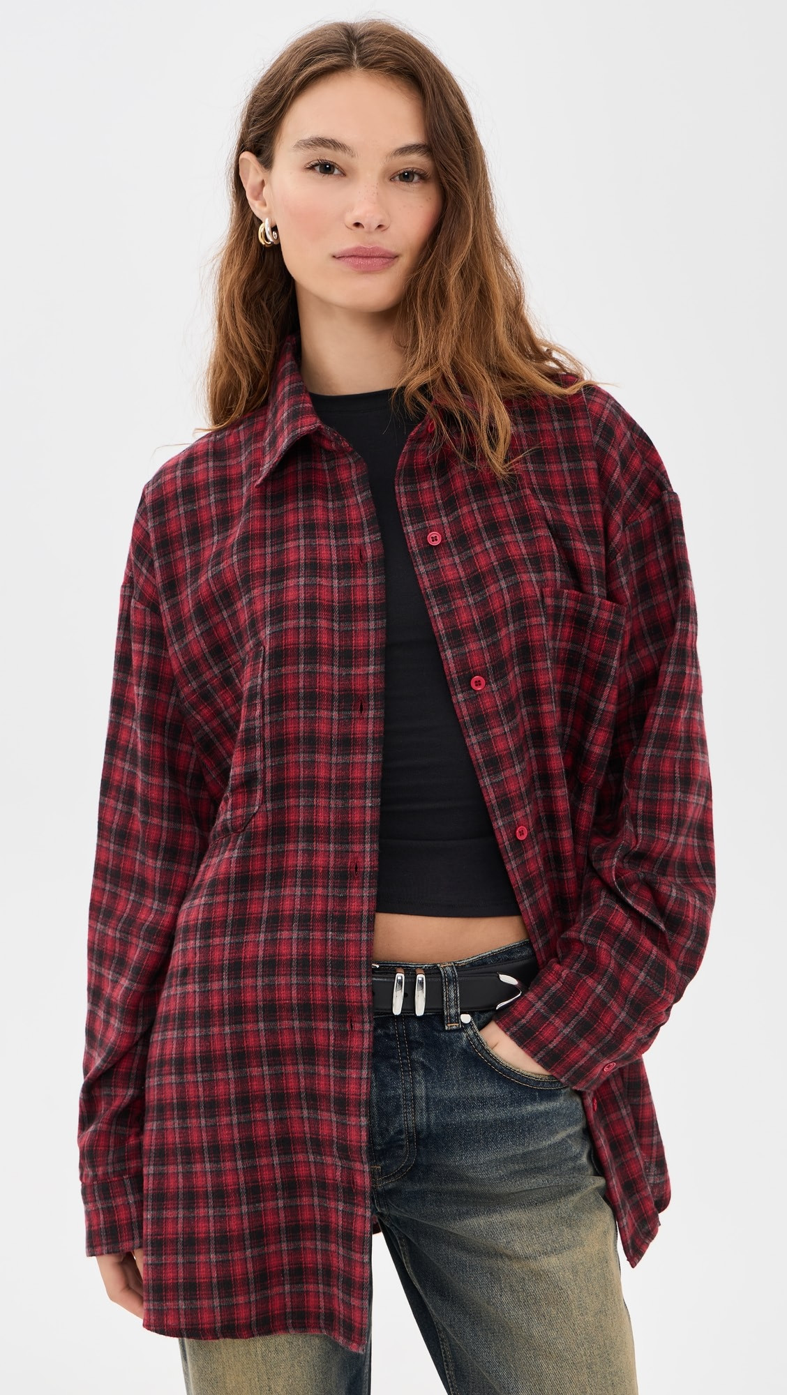 Clarity Shirt | Shopbop