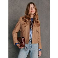 Terry Jacket | Sezane Paris - US