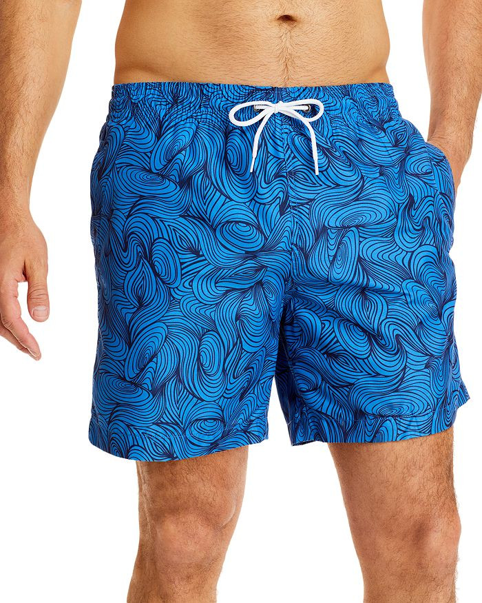 mens swim trunks | Bloomingdale's (US)