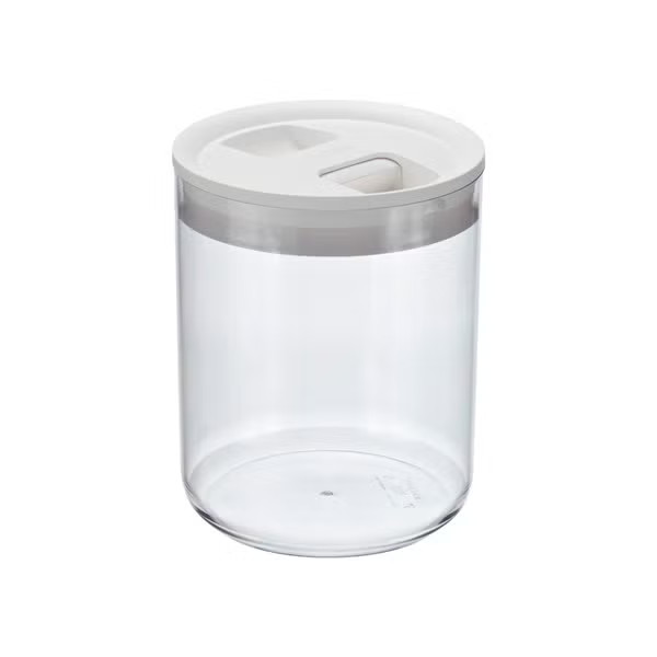 Click Clack Pantry Canisters | The Container Store