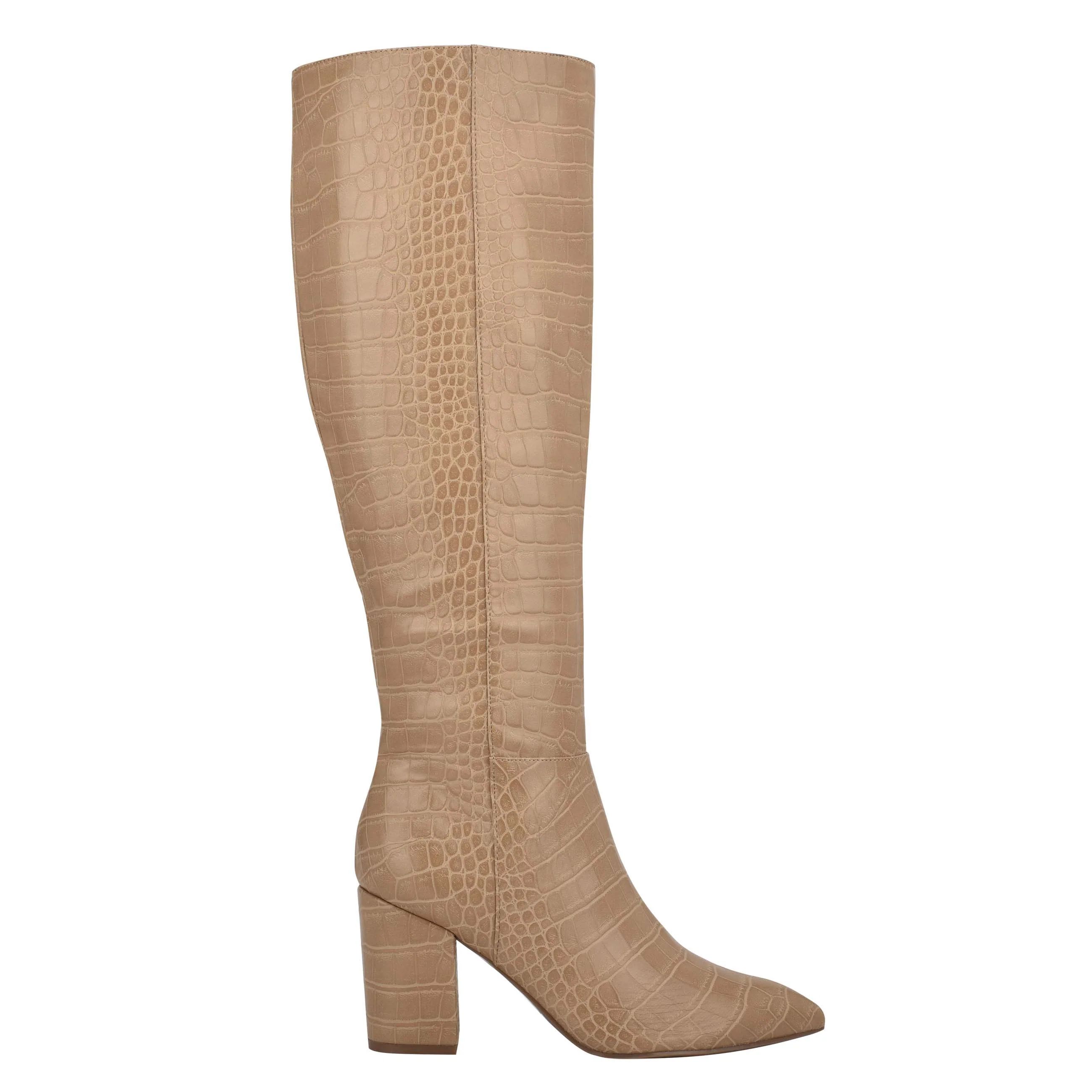 Adaly Heeled Boots | Nine West (US)