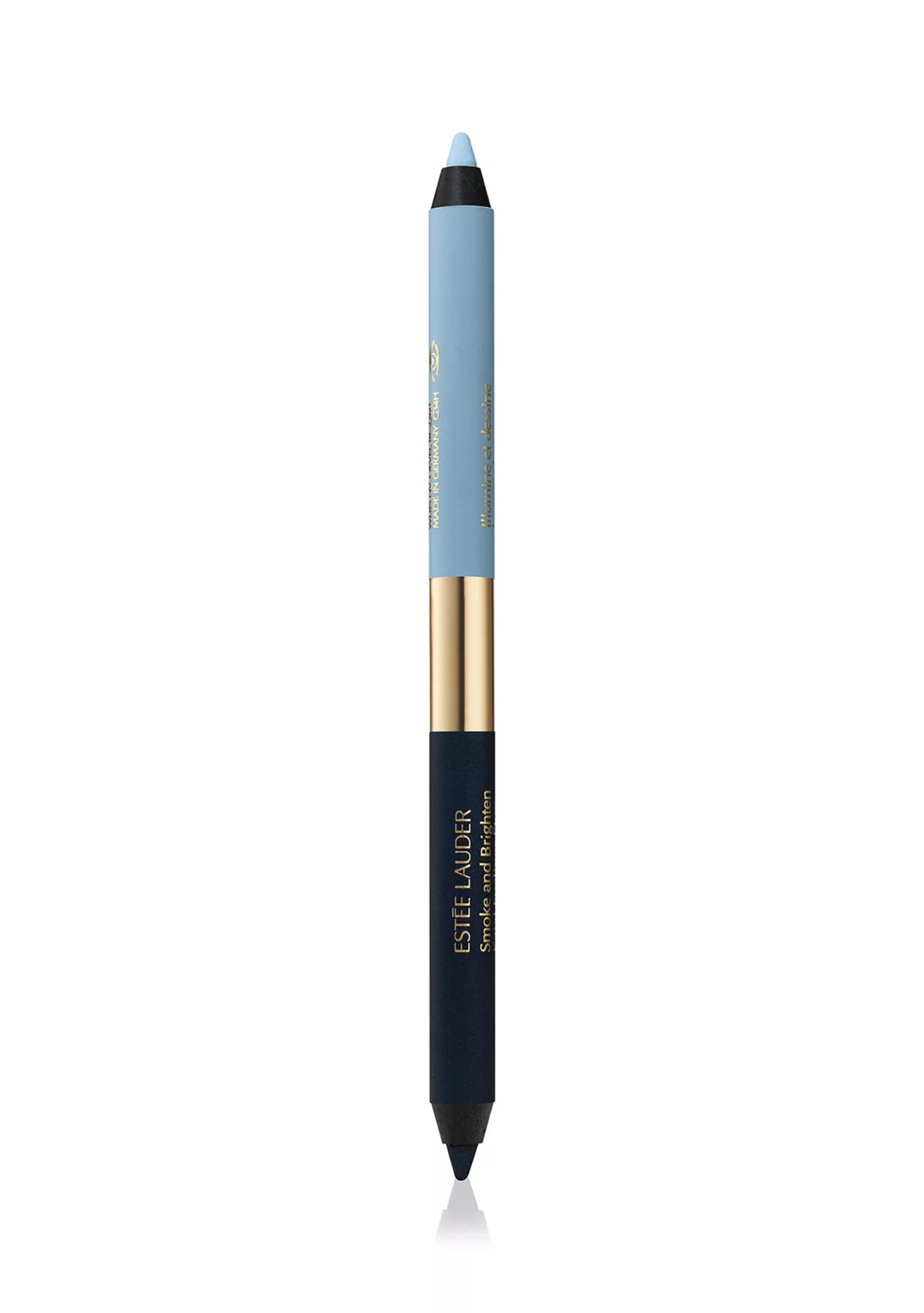 Smoke and Brighten Long-Lasting Waterproof Kajal Eyeliner Duo | Belk