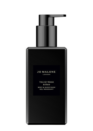 Velvet Rose & Oud Body & Hand Wash 250ml | Harvey Nichols