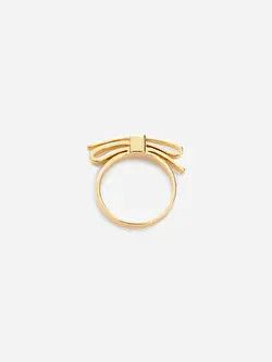 Bow Ring | Arket UK