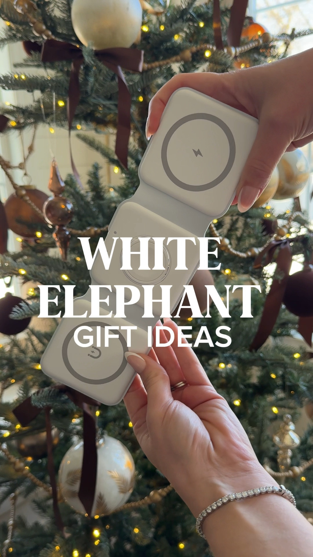 White Elephant gift ideas 

#LTKHoliday #LTKGiftGuide #LTKWatchNow