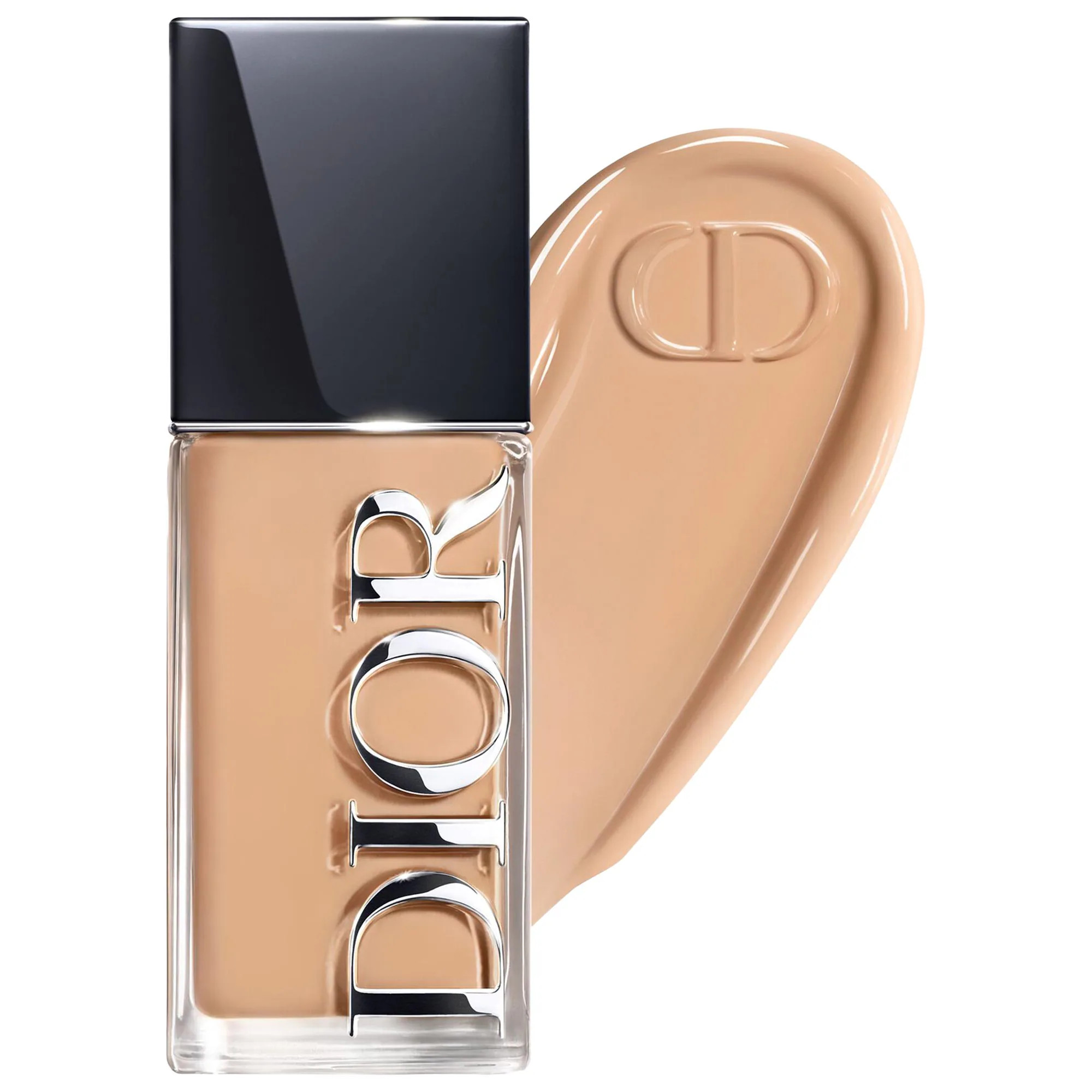 DIOR Forever Skin Glow Liquid Foundation 24HR Wear 3N Neutral 1oz/30ml | Sephora (US)