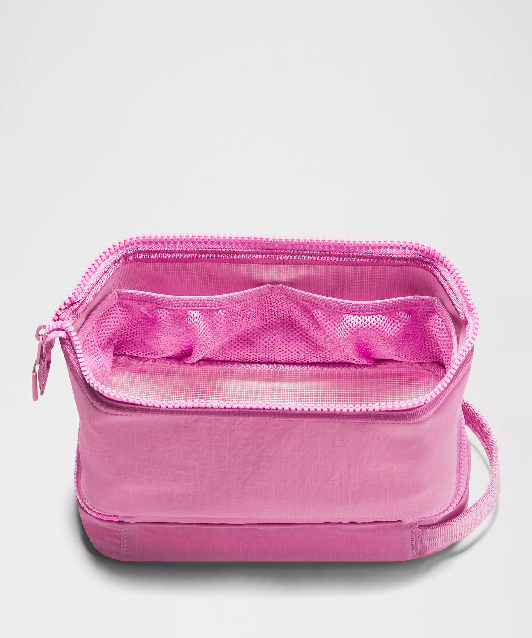 Dual-Compartment Toiletry Bag | Lululemon (US)
