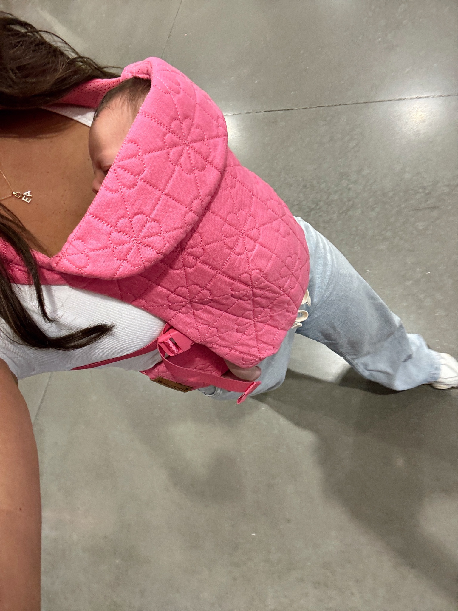 Wildbird baby carrier!

#LTKBaby