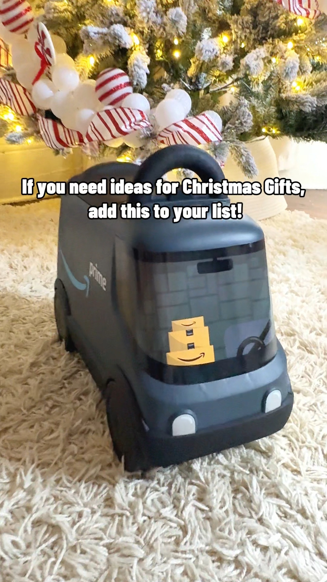Toddler Ride-On Car

#LTKKids #LTKFamily #LTKHoliday