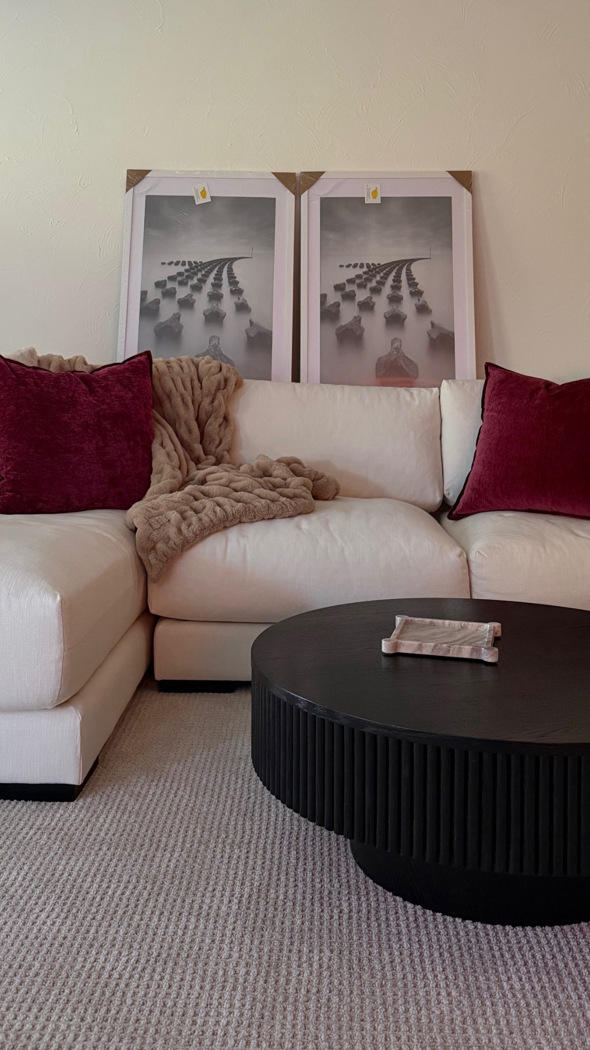 Basement furniture 

#LTKSeasonal #LTKHome