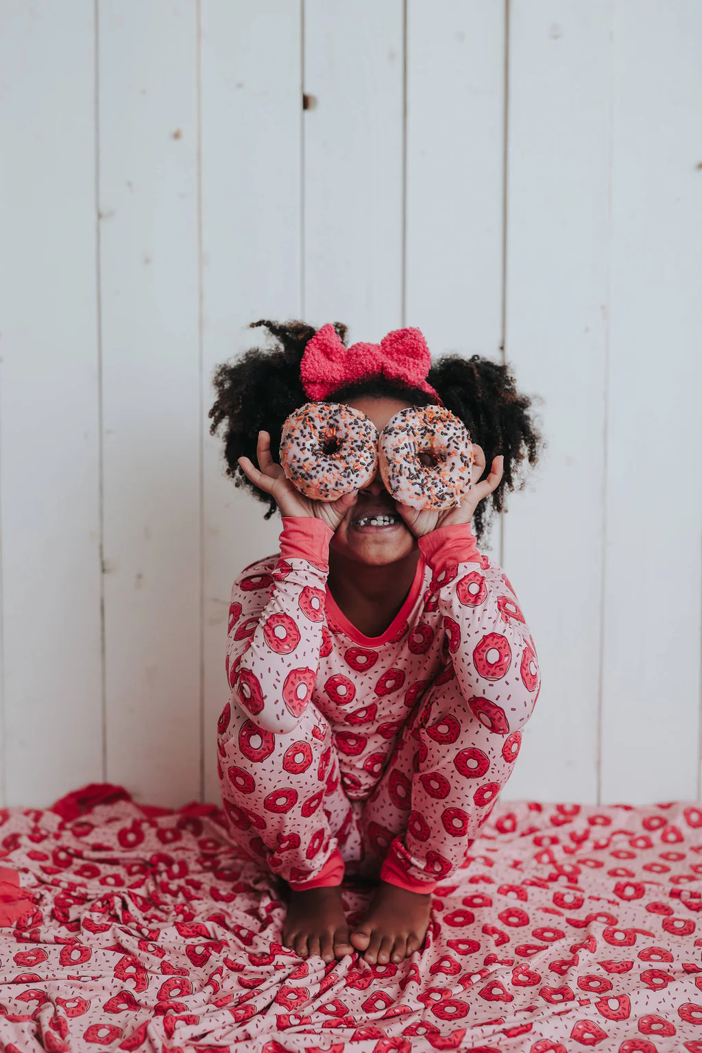 DONUT GROW UP DREAM SET | Dream Big Little Co.