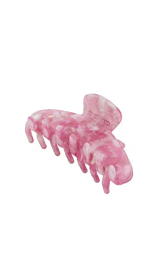 Pinky Clip in Pink | Revolve Clothing (Global)