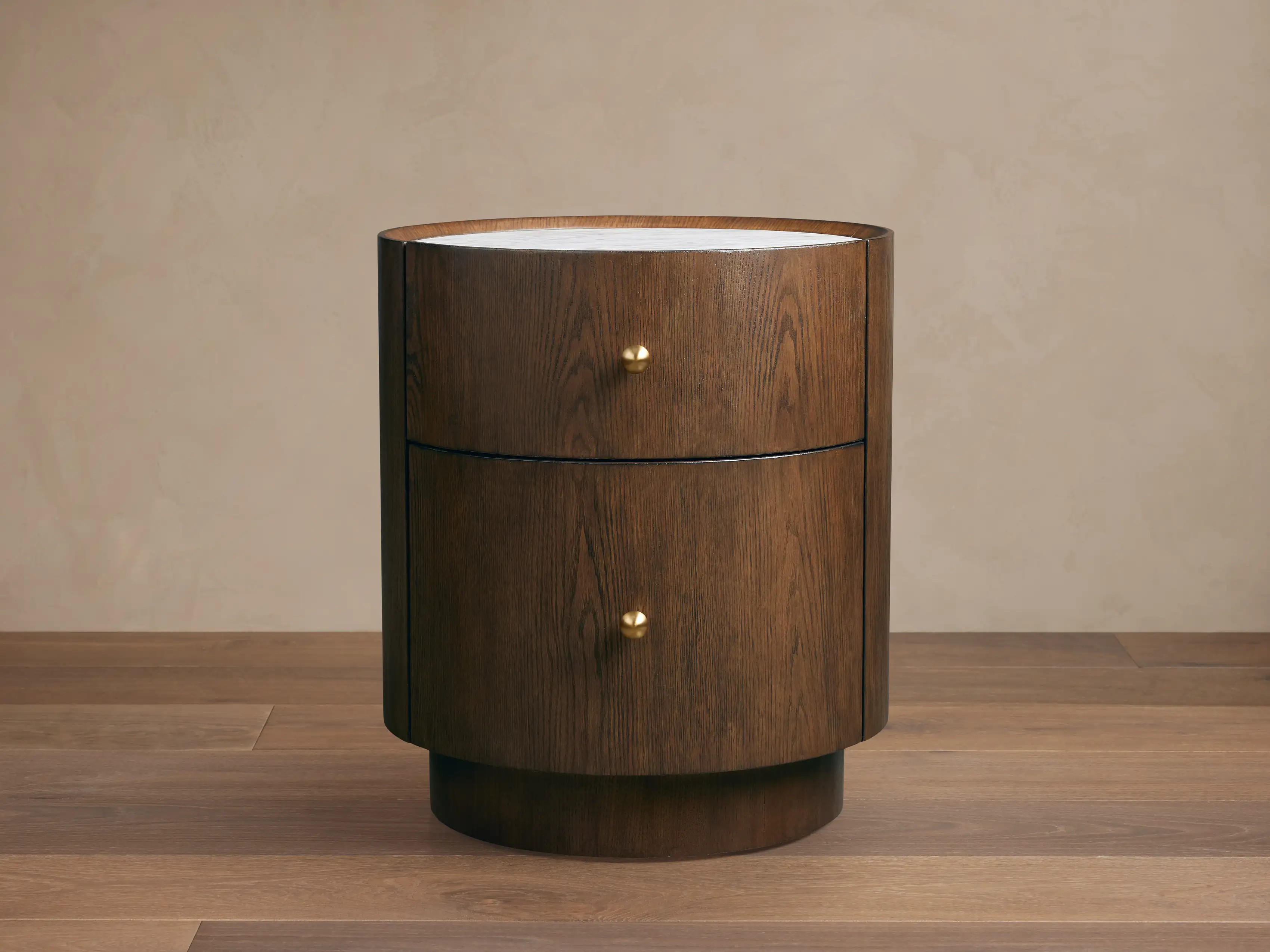 Ashbrook Nightstand | Arhaus